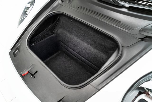 2022 PORSCHE 911 CARRERA WP0AA2A94NS205598