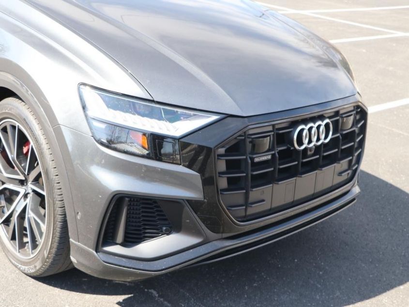 2019 AUDI Q8 PRESTIGE WA1FVAF14KD006827
