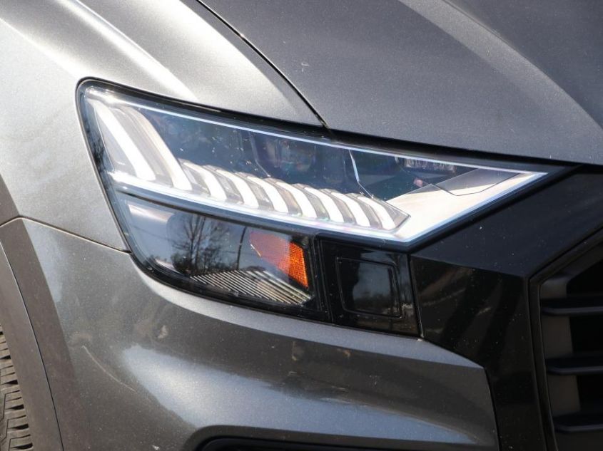 2019 AUDI Q8 PRESTIGE WA1FVAF14KD006827