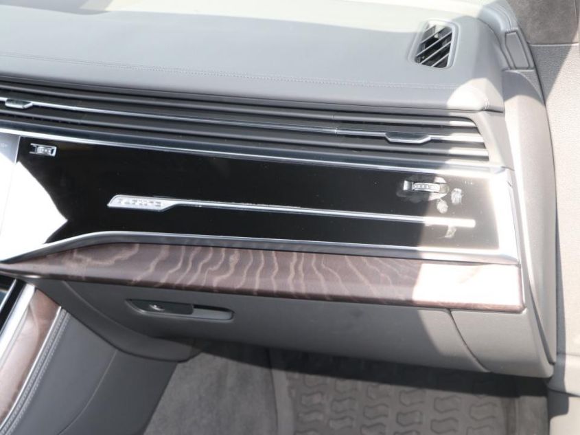 2019 AUDI Q8 PRESTIGE WA1FVAF14KD006827