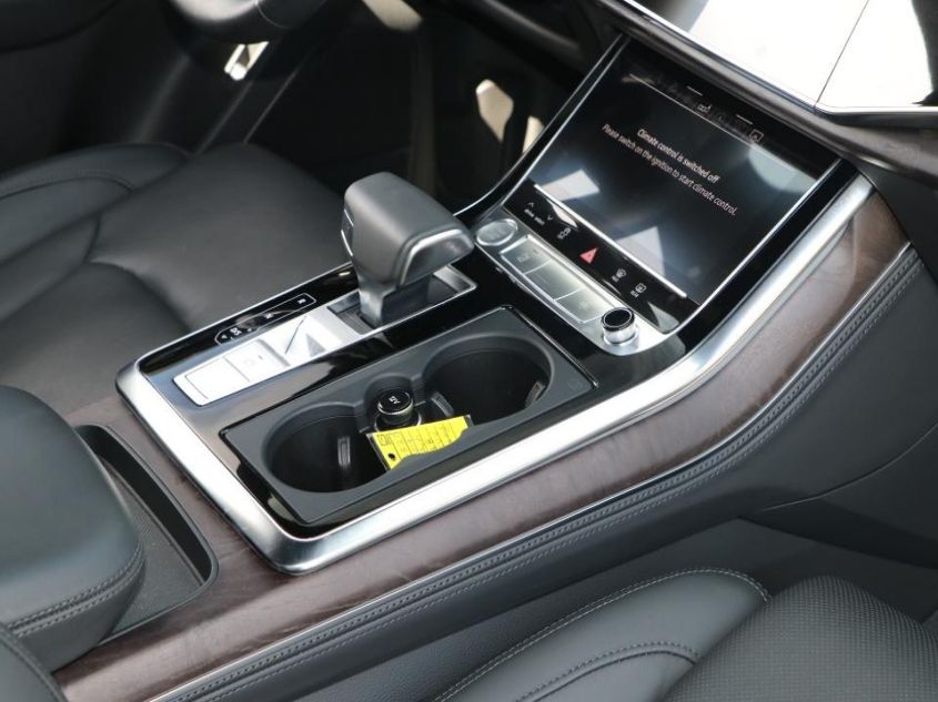 2019 AUDI Q8 PRESTIGE WA1FVAF14KD006827