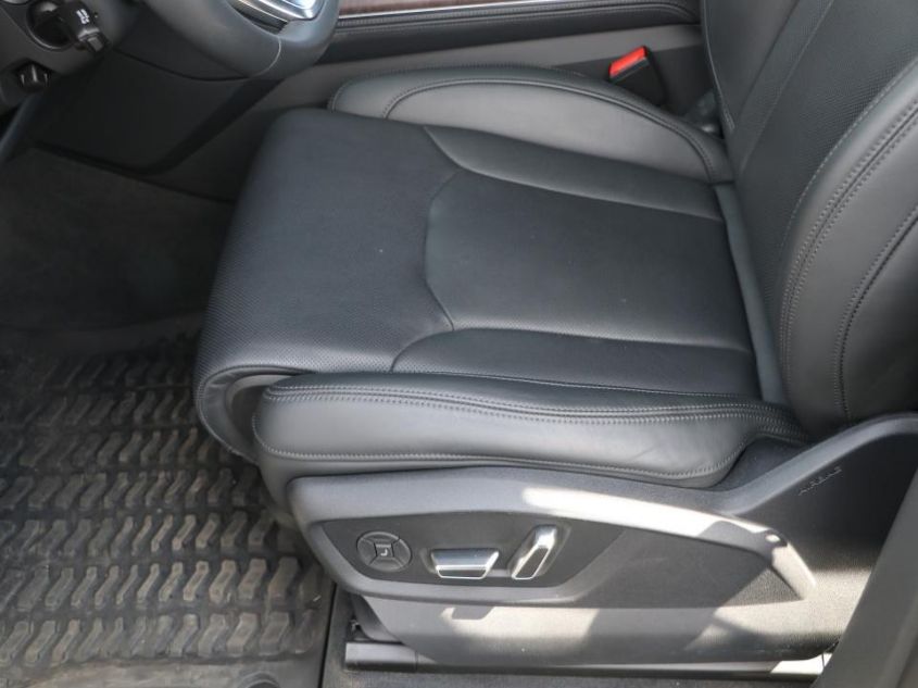 2019 AUDI Q8 PRESTIGE WA1FVAF14KD006827