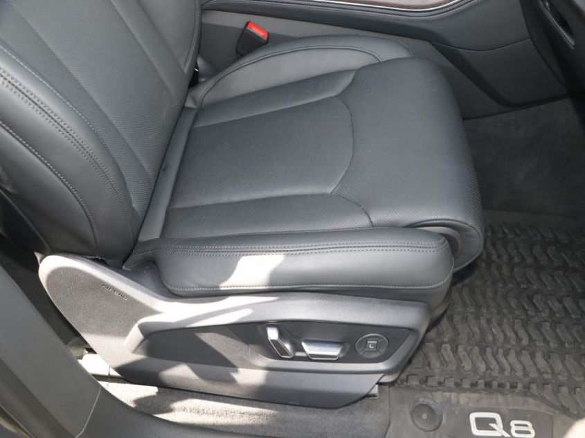 2019 AUDI Q8 PRESTIGE WA1FVAF14KD006827