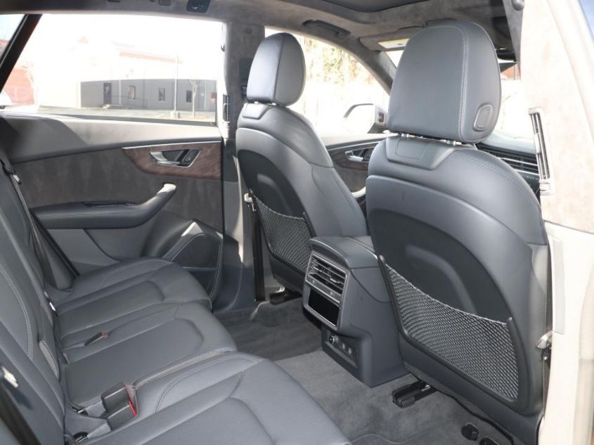 2019 AUDI Q8 PRESTIGE WA1FVAF14KD006827