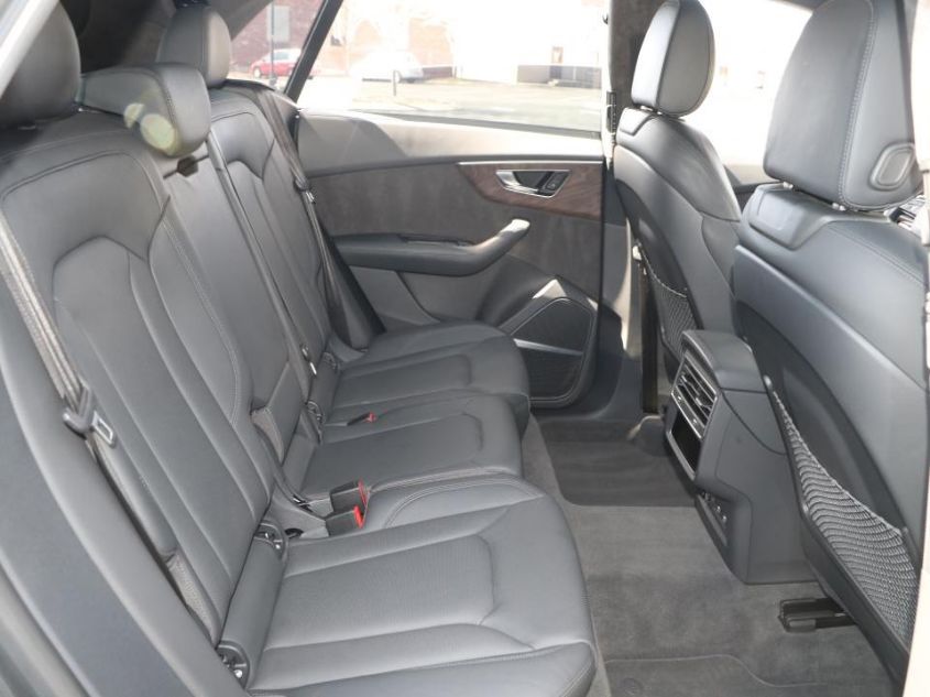 2019 AUDI Q8 PRESTIGE WA1FVAF14KD006827