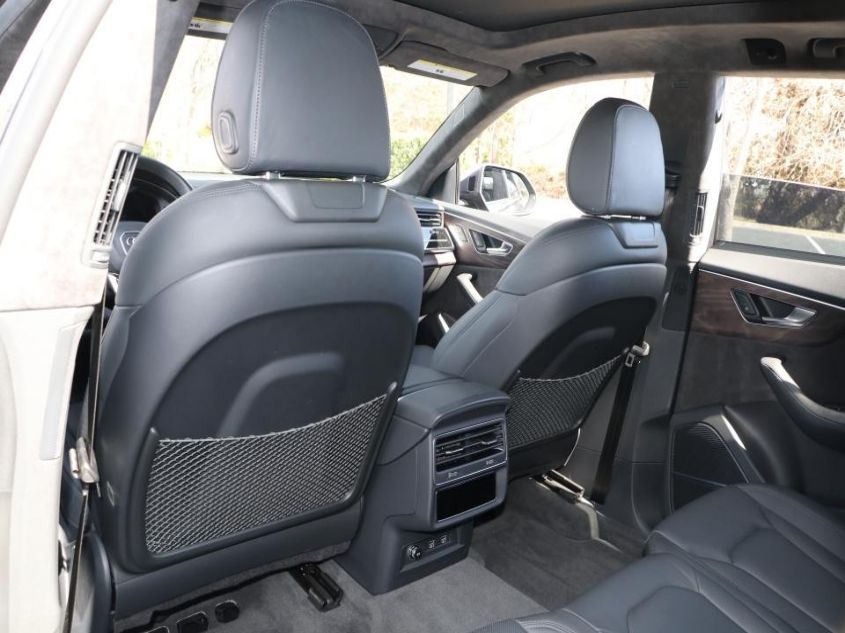 2019 AUDI Q8 PRESTIGE WA1FVAF14KD006827