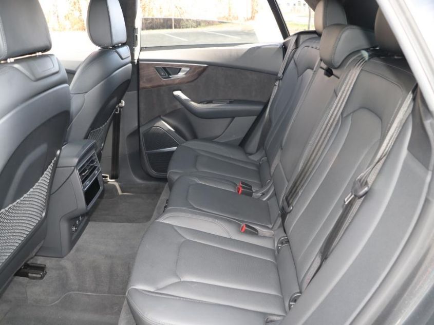 2019 AUDI Q8 PRESTIGE WA1FVAF14KD006827