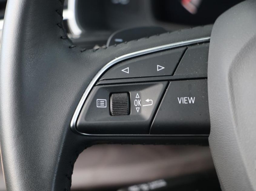 2019 AUDI Q8 PRESTIGE WA1FVAF14KD006827
