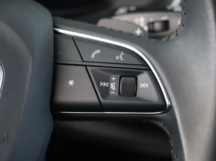 2019 AUDI Q8 PRESTIGE WA1FVAF14KD006827