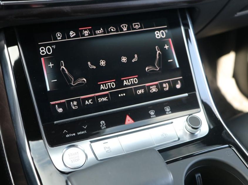 2019 AUDI Q8 PRESTIGE WA1FVAF14KD006827