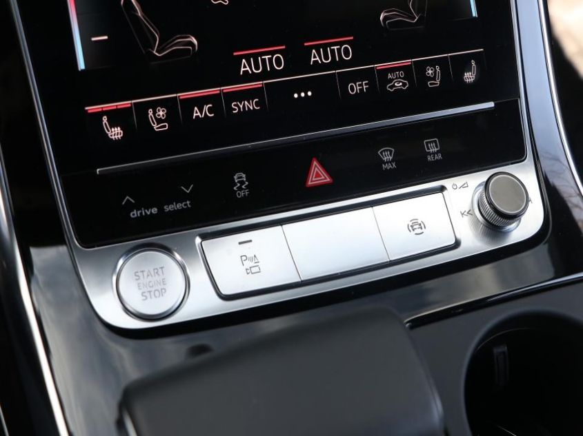 2019 AUDI Q8 PRESTIGE WA1FVAF14KD006827