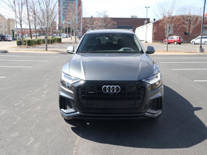 2019 AUDI Q8 PRESTIGE WA1FVAF14KD006827