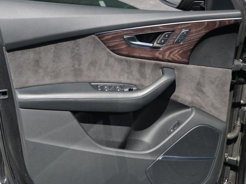 2019 AUDI Q8 PRESTIGE WA1FVAF14KD006827