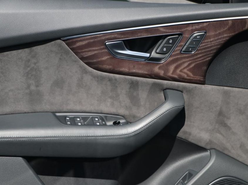 2019 AUDI Q8 PRESTIGE WA1FVAF14KD006827