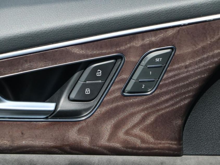 2019 AUDI Q8 PRESTIGE WA1FVAF14KD006827