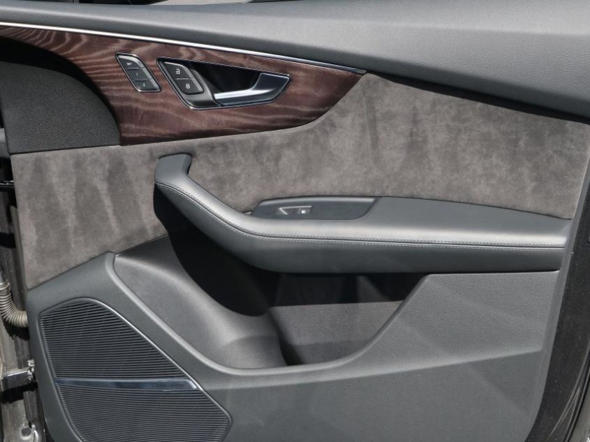 2019 AUDI Q8 PRESTIGE WA1FVAF14KD006827