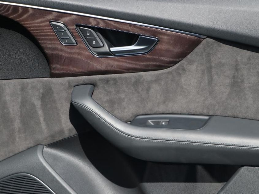 2019 AUDI Q8 PRESTIGE WA1FVAF14KD006827