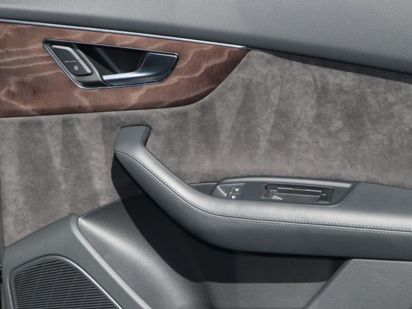 2019 AUDI Q8 PRESTIGE WA1FVAF14KD006827