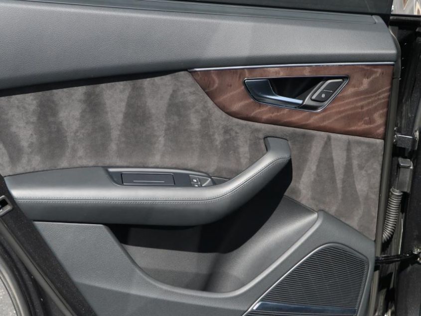 2019 AUDI Q8 PRESTIGE WA1FVAF14KD006827