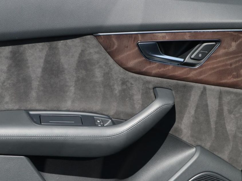 2019 AUDI Q8 PRESTIGE WA1FVAF14KD006827