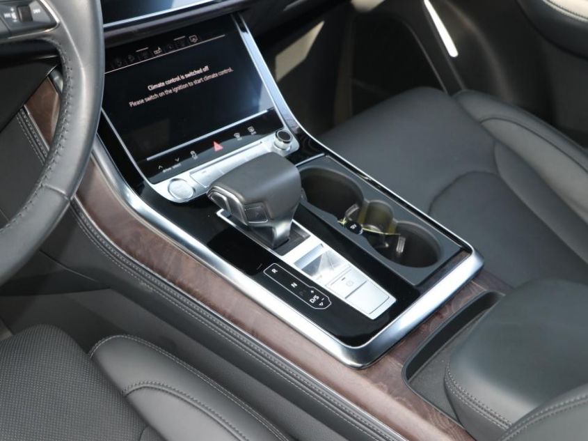 2019 AUDI Q8 PRESTIGE WA1FVAF14KD006827
