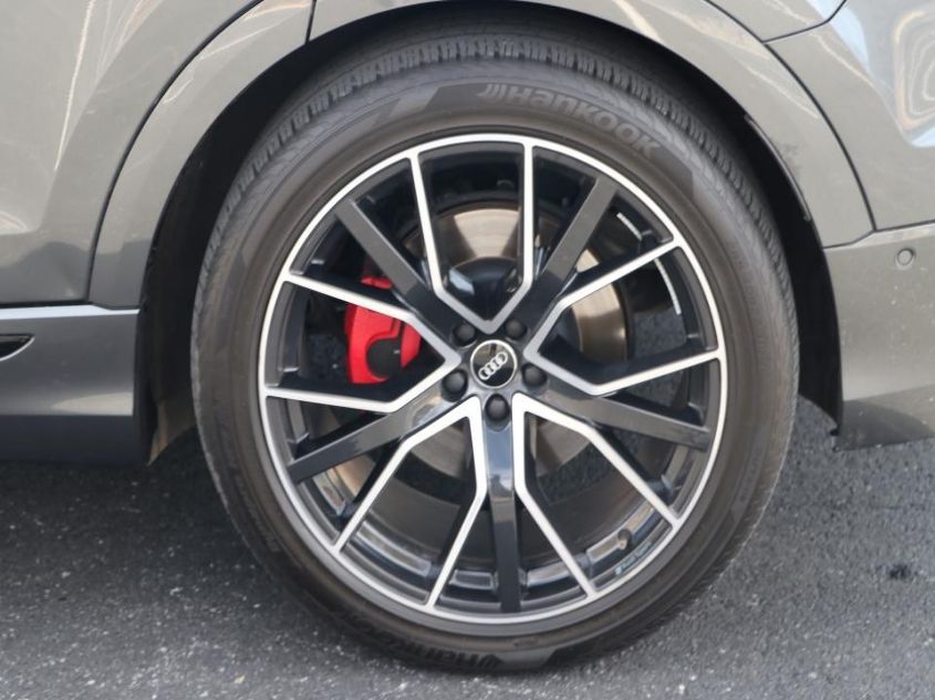 2019 AUDI Q8 PRESTIGE WA1FVAF14KD006827