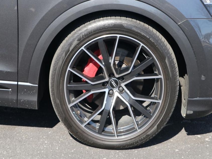 2019 AUDI Q8 PRESTIGE WA1FVAF14KD006827