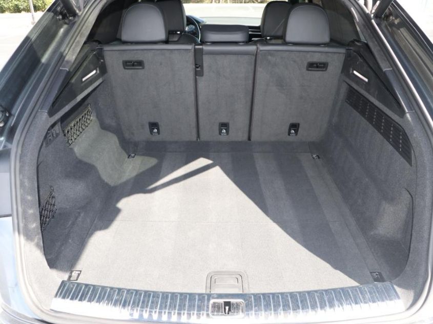2019 AUDI Q8 PRESTIGE WA1FVAF14KD006827