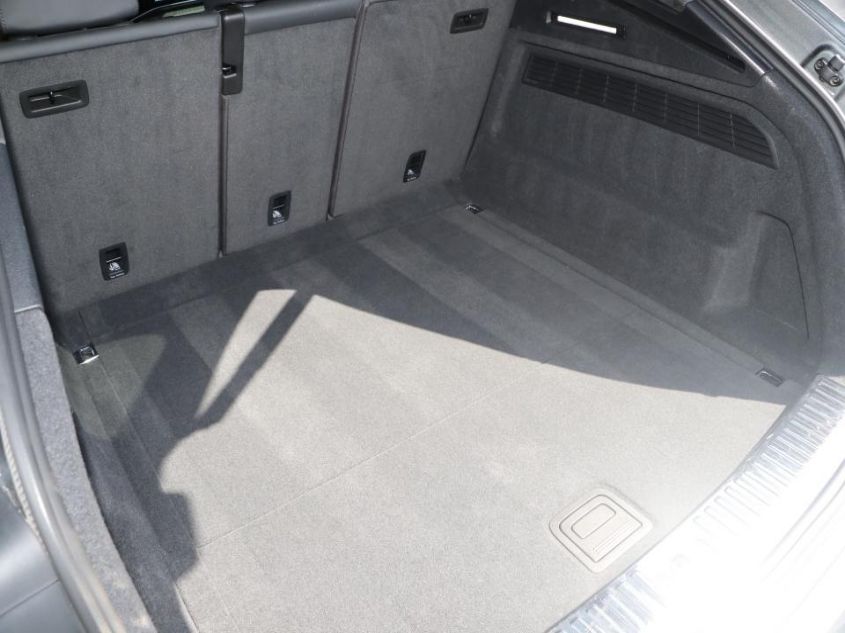 2019 AUDI Q8 PRESTIGE WA1FVAF14KD006827
