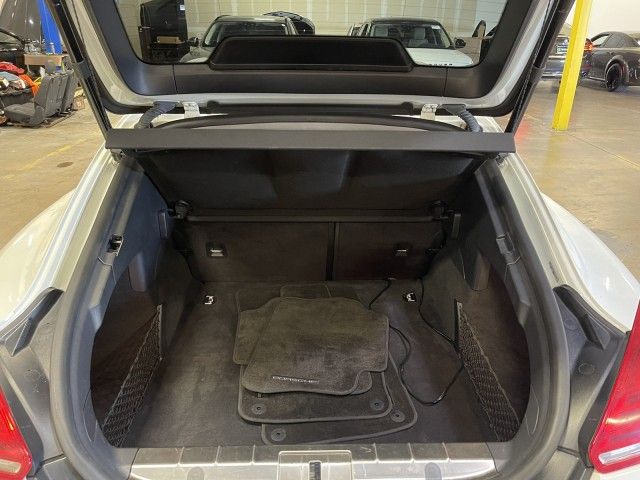 2014 PORSCHE PANAMERA WP0AA2A70EL008940