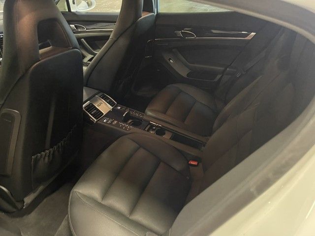 2014 PORSCHE PANAMERA WP0AA2A70EL008940