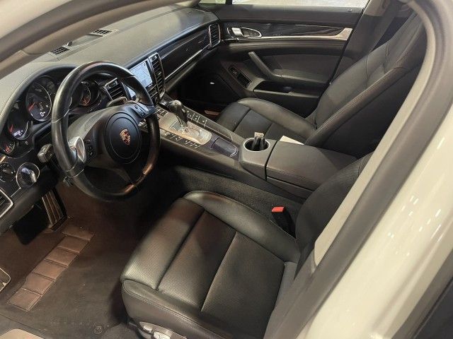 2014 PORSCHE PANAMERA WP0AA2A70EL008940
