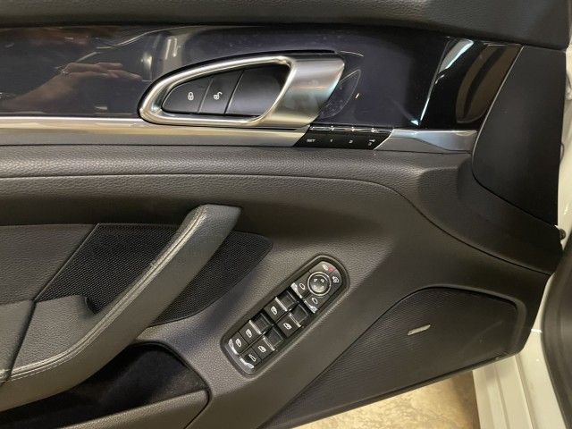 2014 PORSCHE PANAMERA WP0AA2A70EL008940