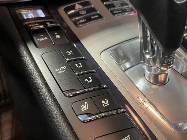 2014 PORSCHE PANAMERA WP0AA2A70EL008940