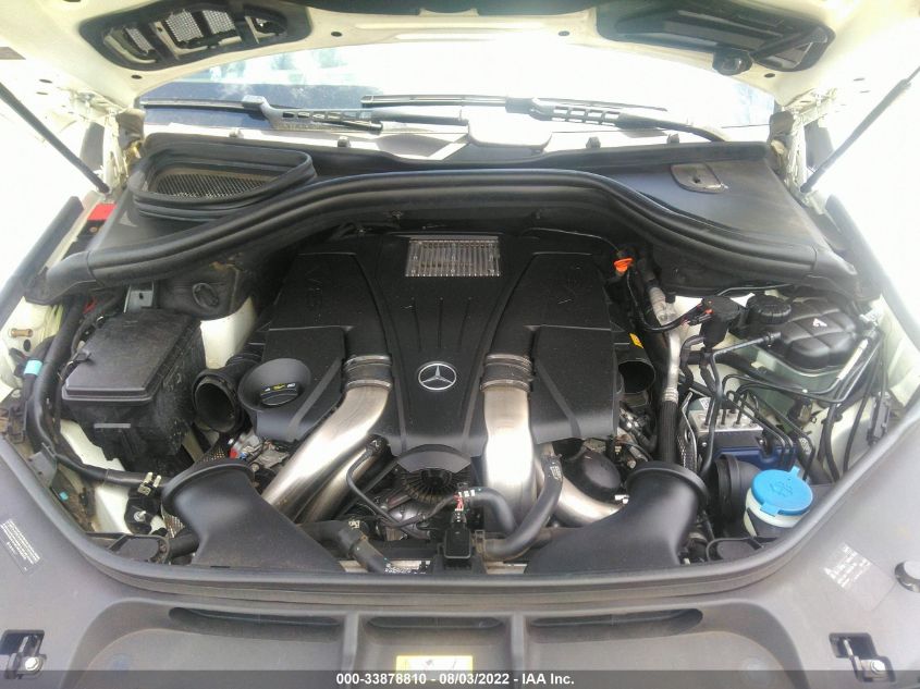 2013 MERCEDES-BENZ GL-CLASS GL 450 4JGDF7CE8DA161918