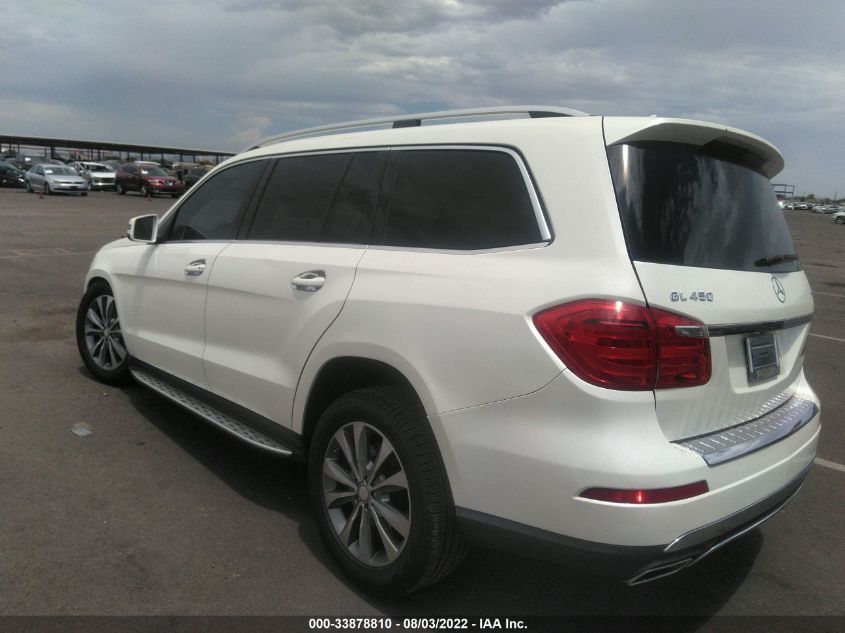 2013 MERCEDES-BENZ GL-CLASS GL 450 4JGDF7CE8DA161918