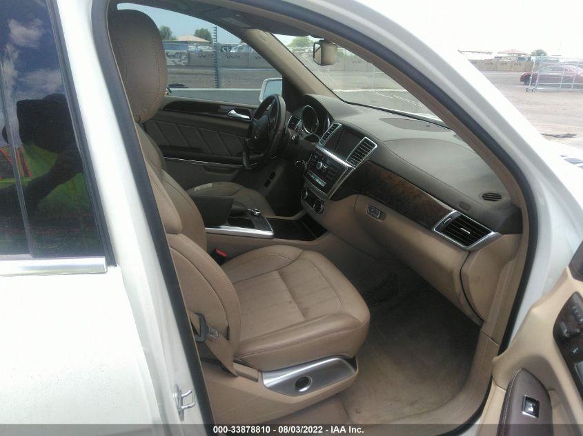 2013 MERCEDES-BENZ GL-CLASS GL 450 4JGDF7CE8DA161918