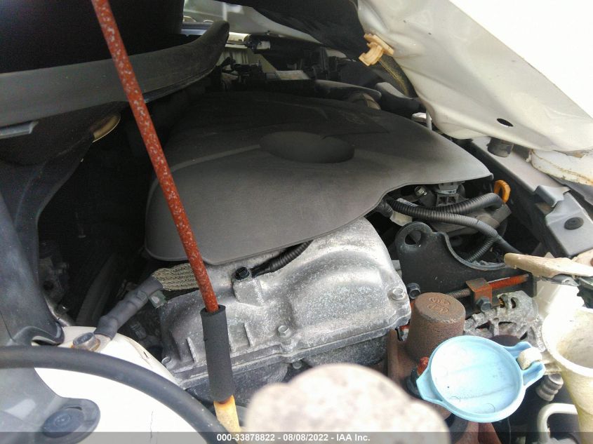 2013 KIA RIO LX KNADM4A3XD6284002