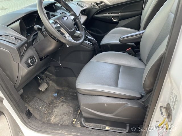 2014 FORD TRANSIT CONNECT XL NM0KS6EX4E1170467