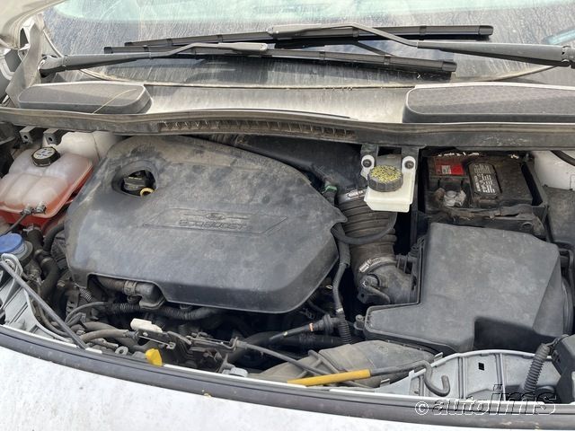 2014 FORD TRANSIT CONNECT XL NM0KS6EX4E1170467