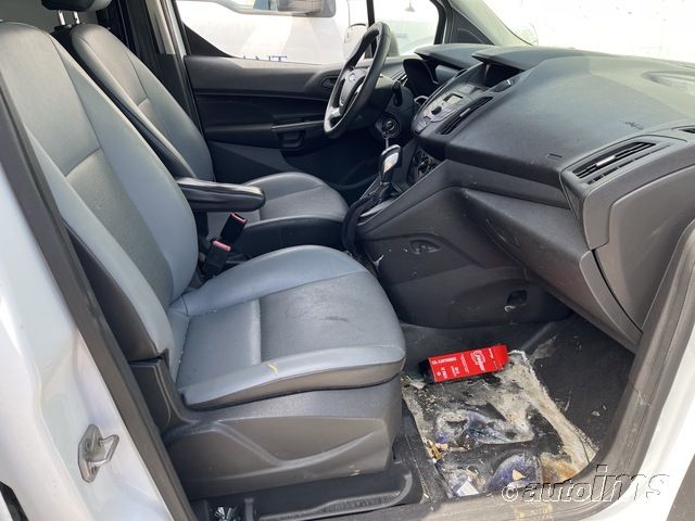 2014 FORD TRANSIT CONNECT XL NM0KS6EX4E1170467