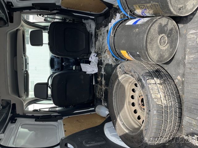 2014 FORD TRANSIT CONNECT XL NM0KS6EX4E1170467