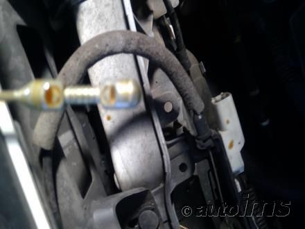 2014 FORD TRANSIT CONNECT XL NM0KS6EX4E1170467
