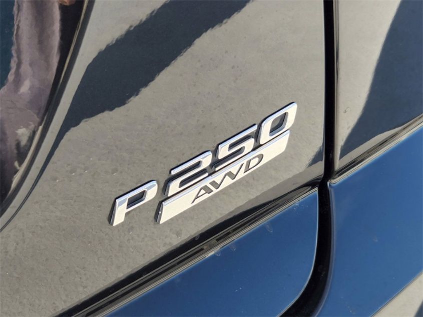 2018 JAGUAR E-PACE SE SADFP2FX6J1Z33214