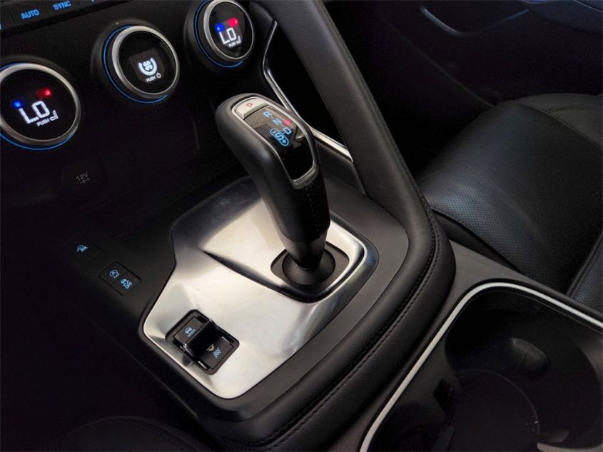 2018 JAGUAR E-PACE SE SADFP2FX6J1Z33214