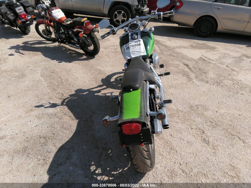 2005 HARLEY-DAVIDSON FXSTI 1HD1BVB185Y081354
