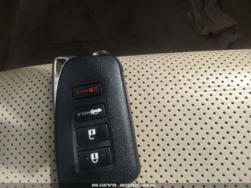 2014 LEXUS ES 300H HYBRID JTHBW1GG4E2047932