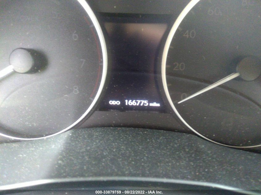 2014 LEXUS ES 300H HYBRID JTHBW1GG4E2047932