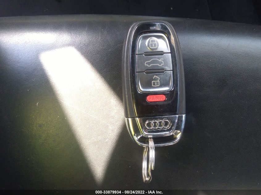 2017 AUDI S7 PREMIUM PLUS WAUWFAFC8HN037597