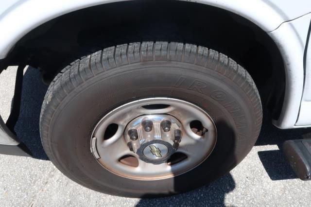 2020 CHEVROLET EXPRESS PASSENGER LT 1GAZGPFG9L1214041